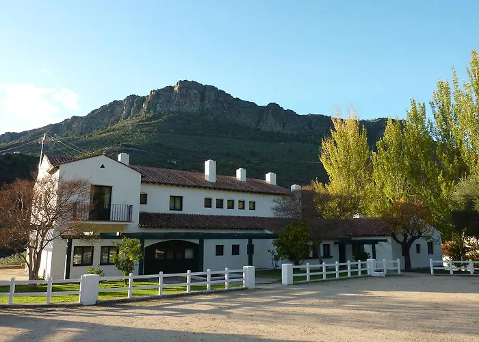 Hotel Aldeaduero Rural