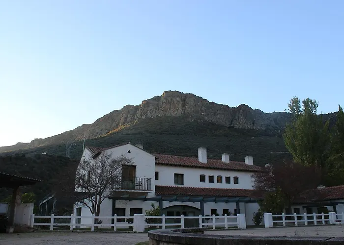 Hotel Aldeaduero Rural Salto de Saucelle