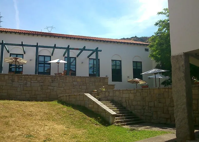 Aldeaduero Rural Hotel 4*