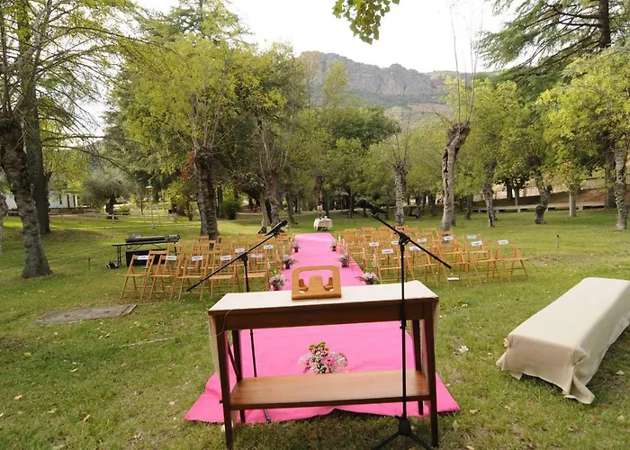 Hotel Aldeaduero Rural