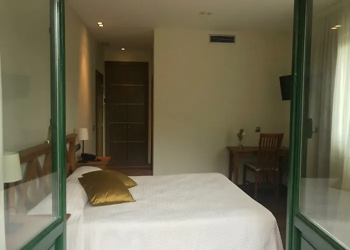 Hotel Aldeaduero Rural 4*