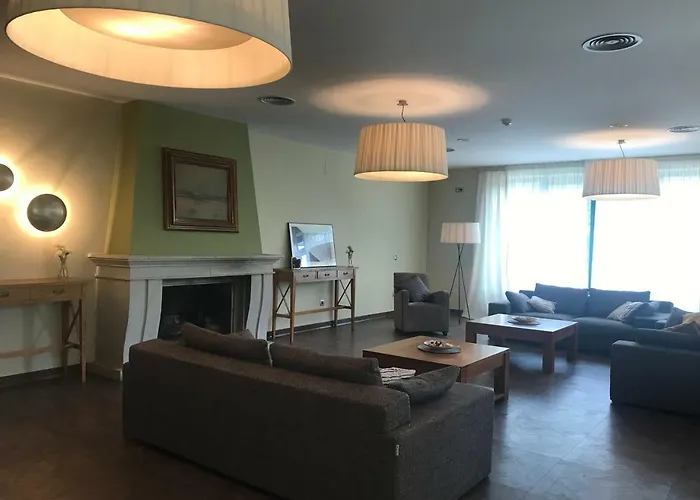 Aldeaduero Rural 4* Salto de Saucelle