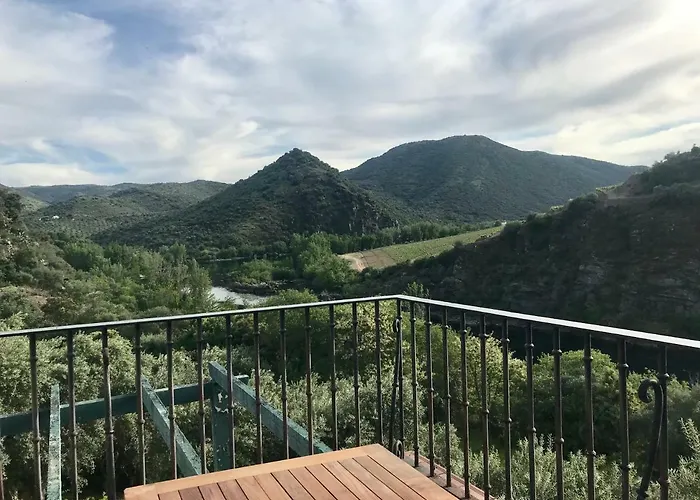 Aldeaduero Rural Salto de Saucelle