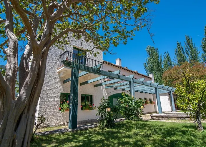 Aldeaduero Rural Hotel