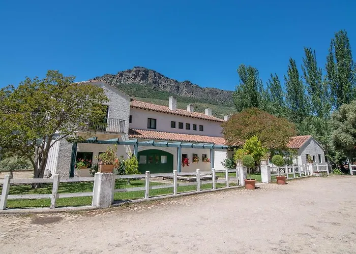 Aldeaduero Rural Hotel