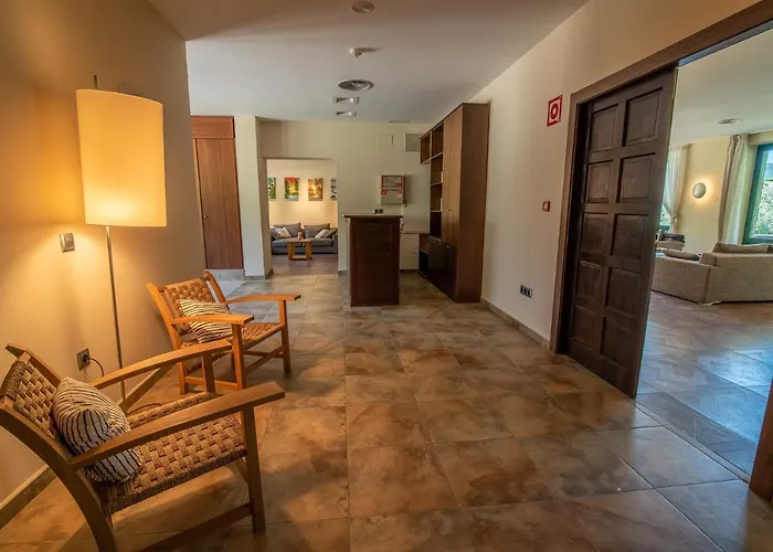 Aldeaduero Rural Hotel 4*