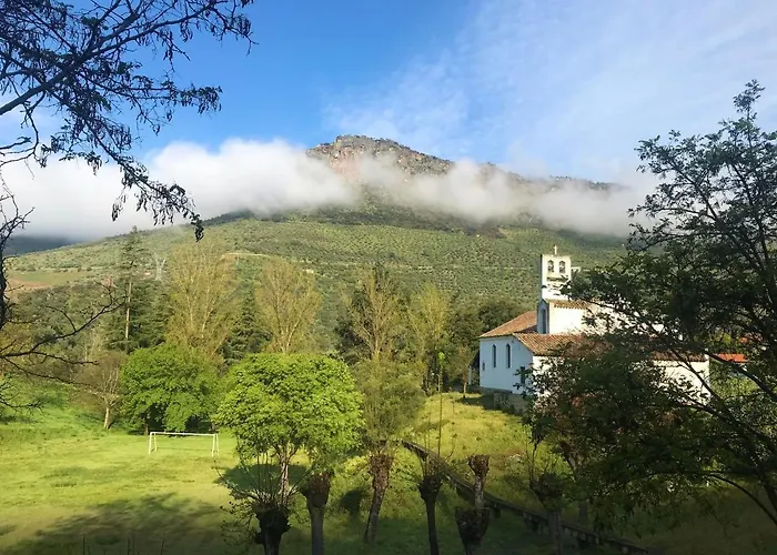 Aldeaduero Rural Hotel